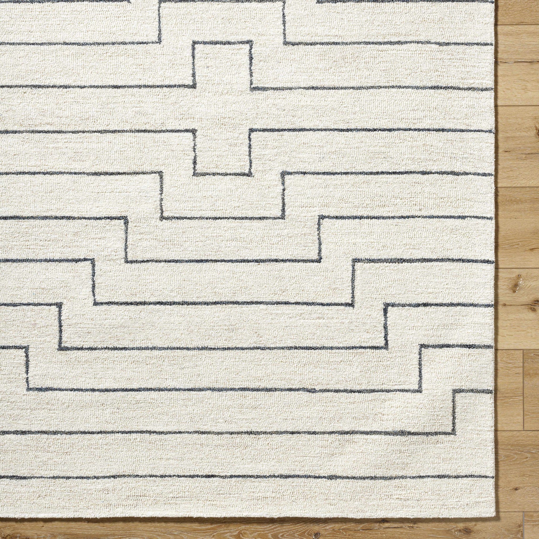 Wyome Area Rug - Ornate Home
