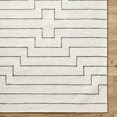 Wyome Area Rug - Ornate Home