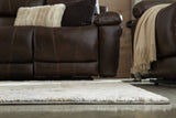 Wyscott Multi 7'10" x 10'3" Rug - Ornate Home