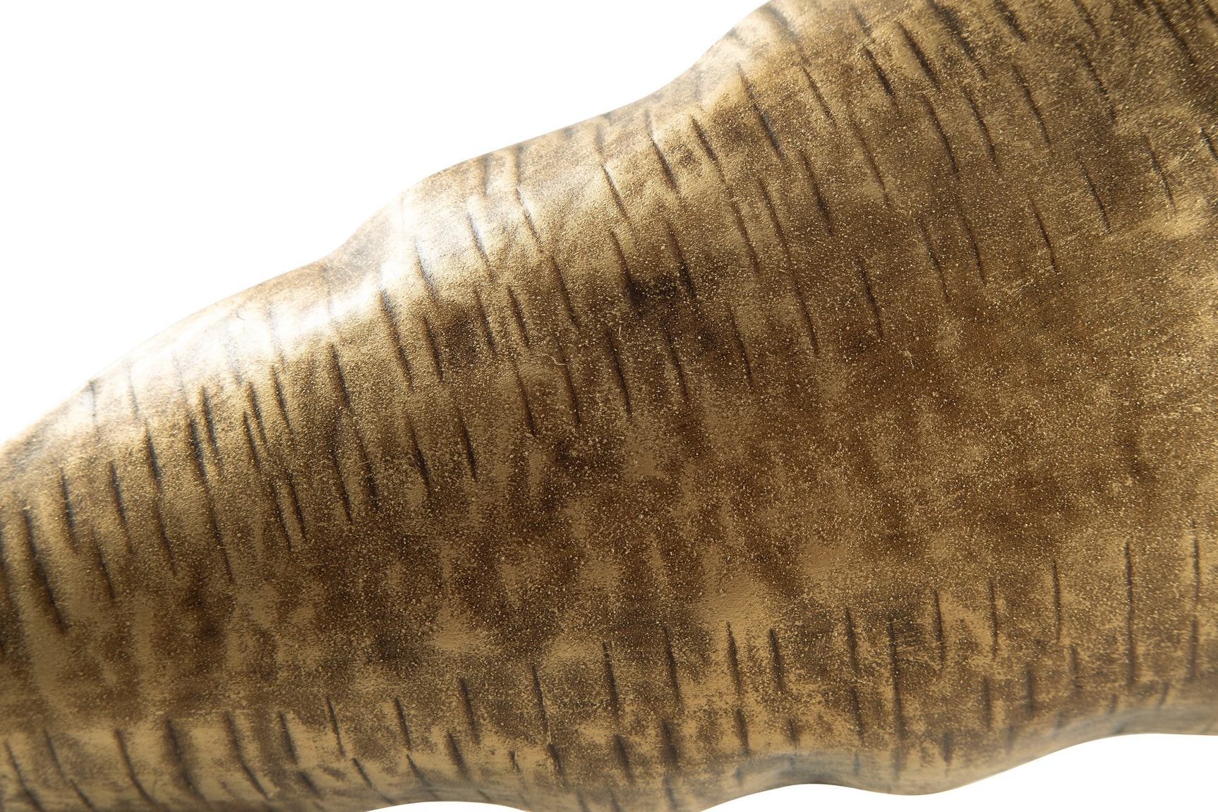 Wystenburg Antique Gold Finish Tray (Online Special Price) - Ornate Home