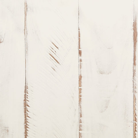 Wystfield White Coffee Table and Chairside End Table - Ornate Home