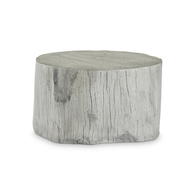 Foret Light Gray Outdoor Cocktail Table