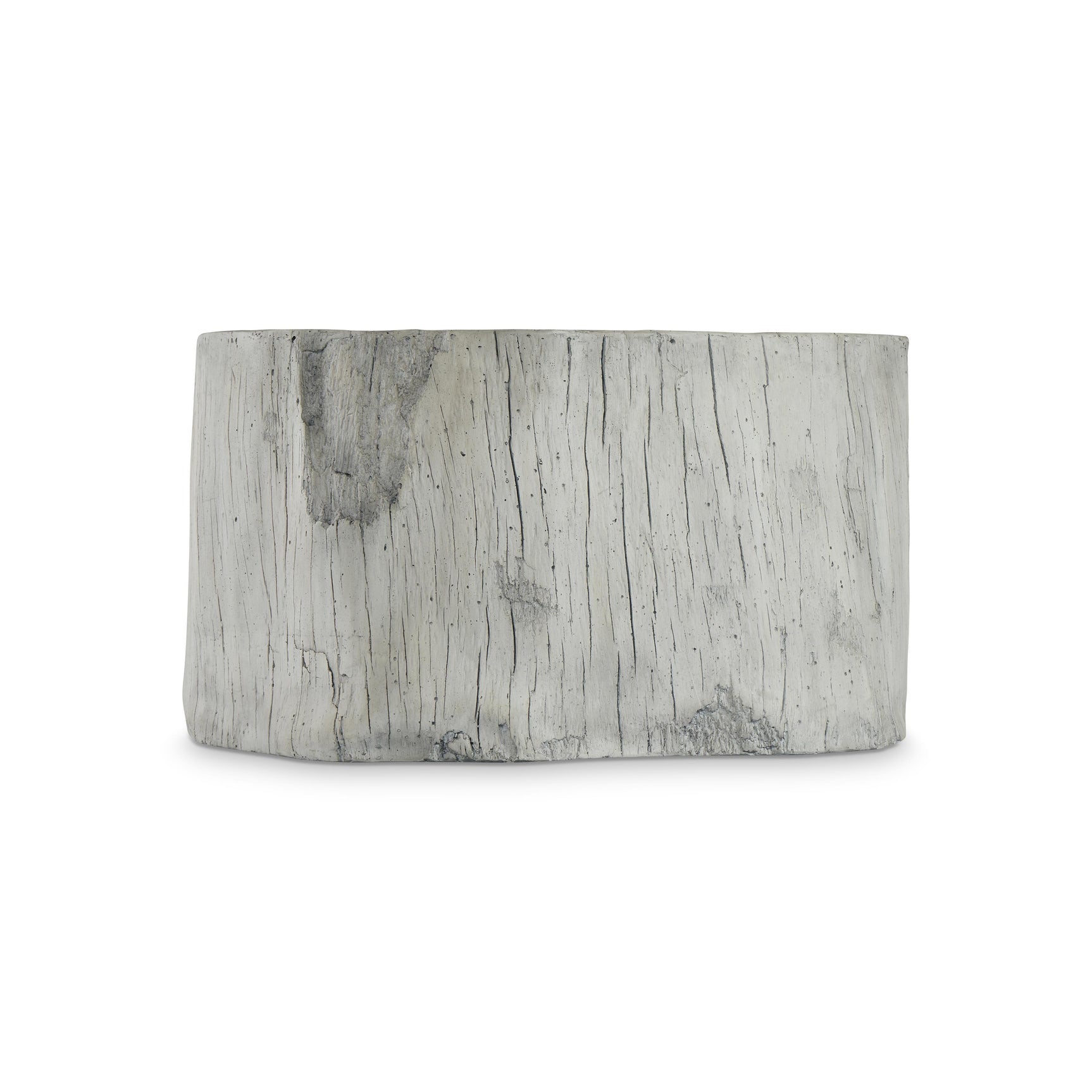 Foret Light Gray Outdoor Cocktail Table