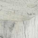 Foret Light Gray Outdoor Cocktail Table