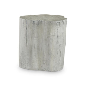 Foret Opaline Outdoor Side Table