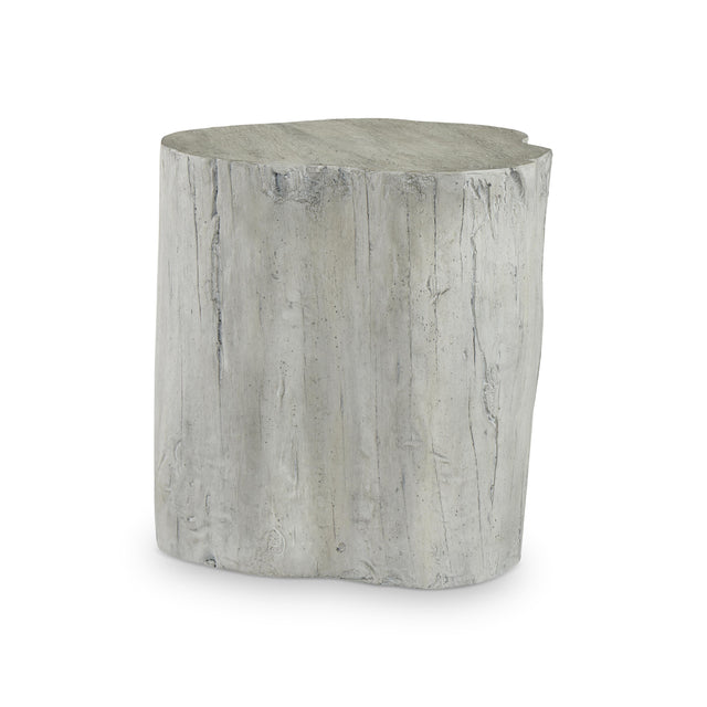 Foret Opaline Outdoor Side Table