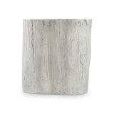 Foret Opaline Outdoor Side Table