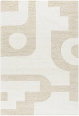 Xaila Area Rug - Ornate Home