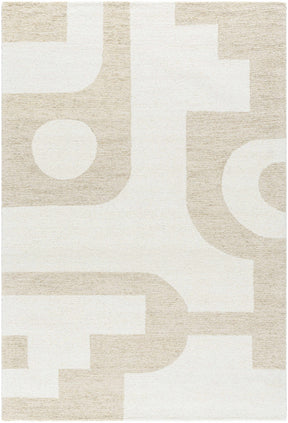 Xaila Area Rug - Ornate Home