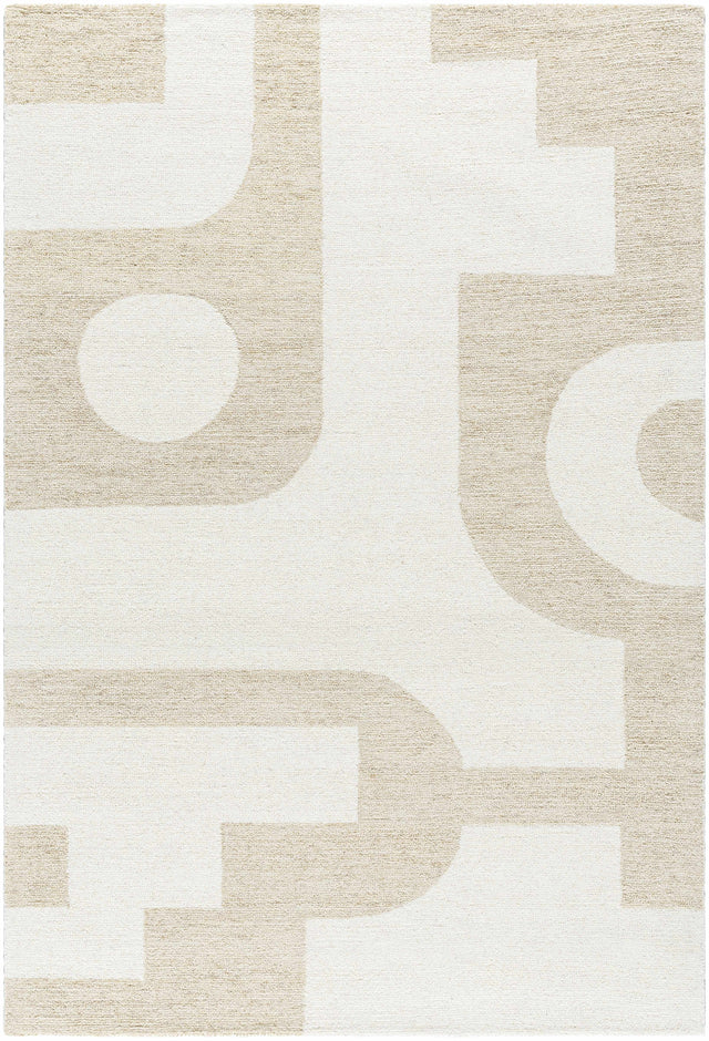 Xaila Area Rug - Ornate Home