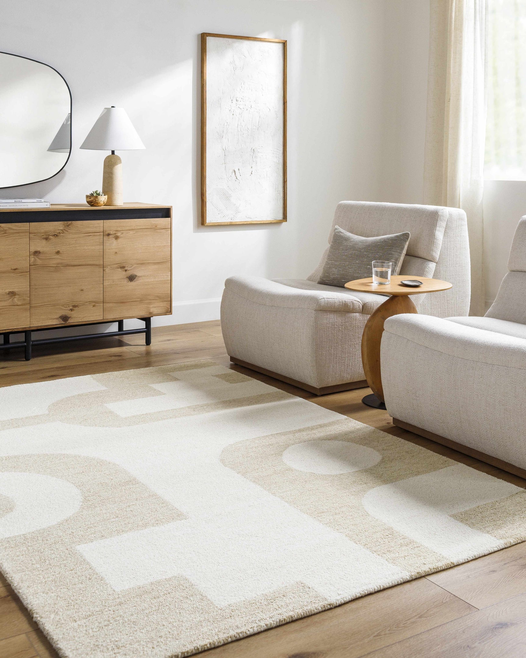 Xaila Area Rug - Ornate Home