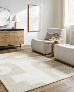 Xaila Area Rug - Ornate Home