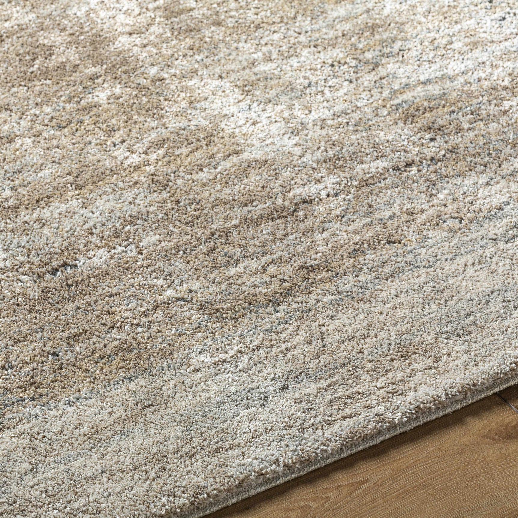 Xandy Thick Luxe Rug - Ornate Home