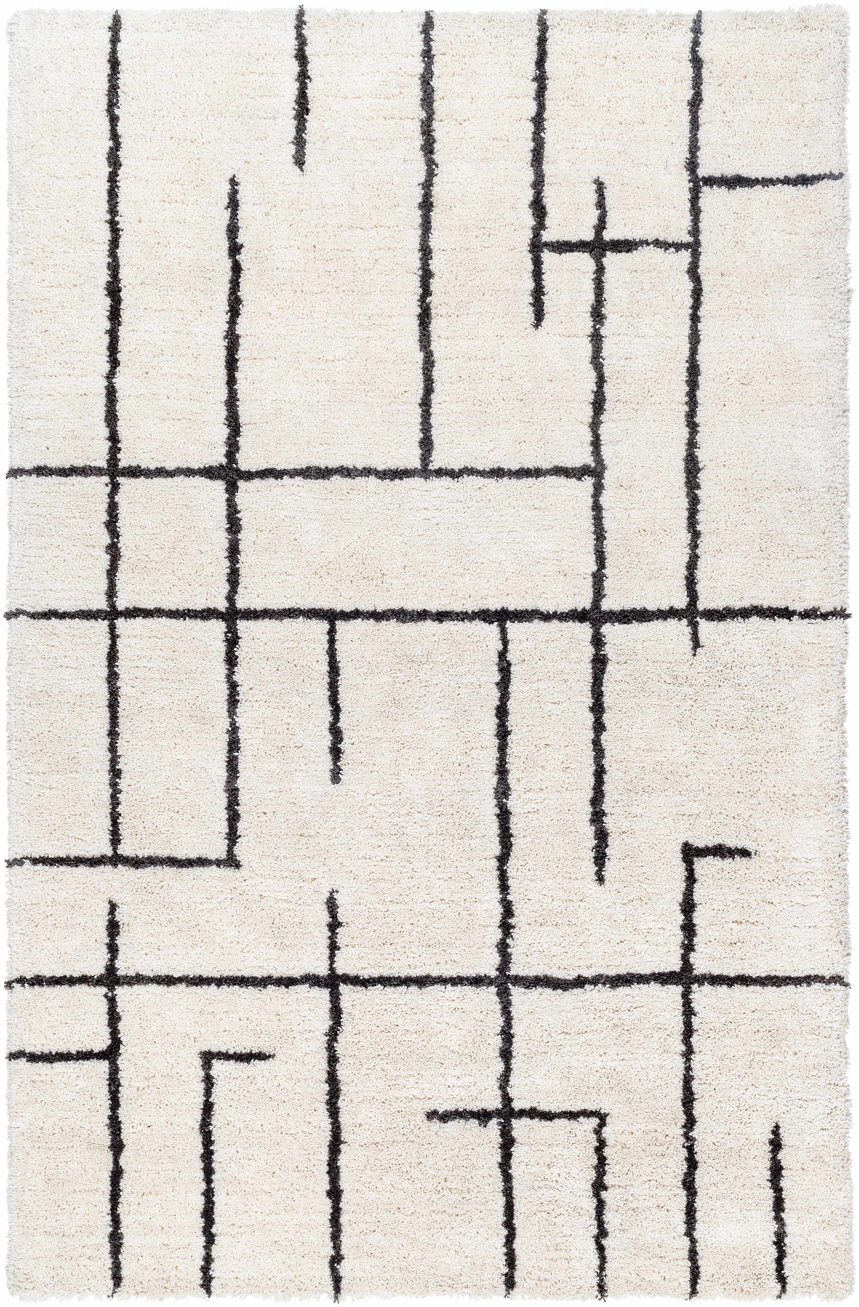Xenos Area Rug - Clearance - Ornate Home