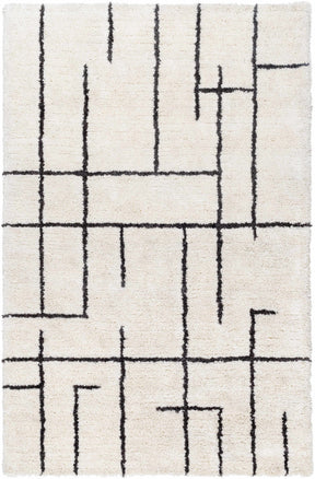 Xenos Area Rug - Clearance - Ornate Home