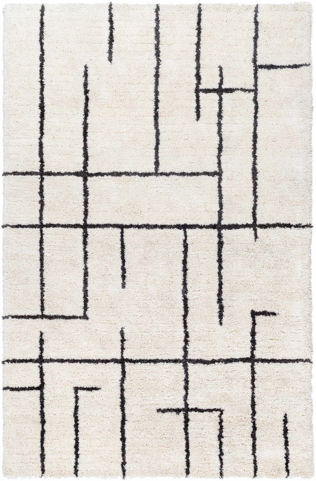 Xenos Area Rug - Clearance - Ornate Home