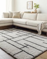 Xenos Area Rug - Clearance - Ornate Home