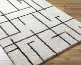 Xenos Area Rug - Clearance - Ornate Home
