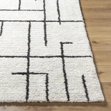 Xenos Area Rug - Clearance - Ornate Home