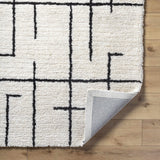 Xenos Area Rug - Clearance - Ornate Home