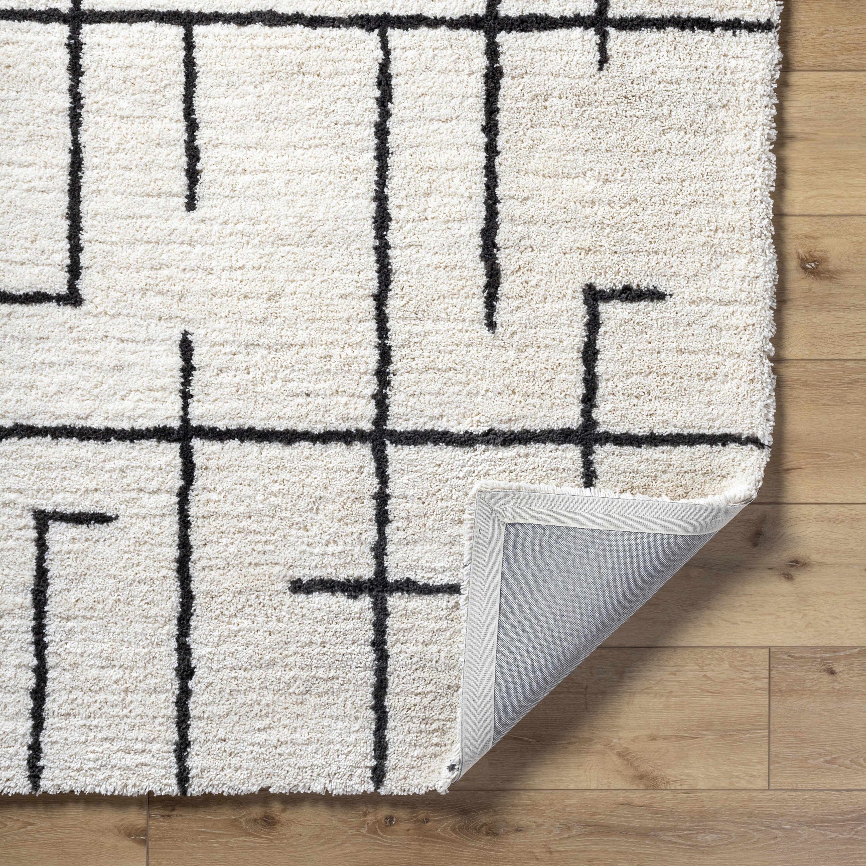 Xenos Area Rug - Clearance - Ornate Home