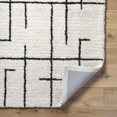 Xenos Area Rug - Clearance - Ornate Home