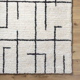 Xenos Area Rug - Clearance - Ornate Home