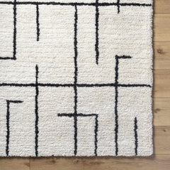 Xenos Area Rug - Clearance - Ornate Home