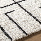 Xenos Area Rug - Clearance - Ornate Home