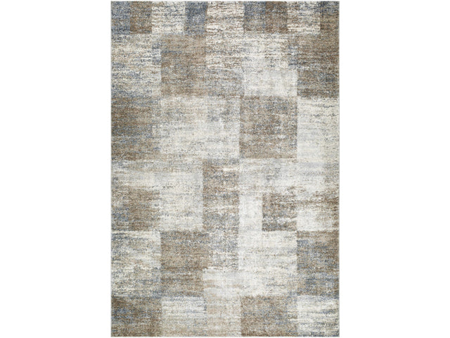 Xhosa Thick Luxe Rug - Ornate Home