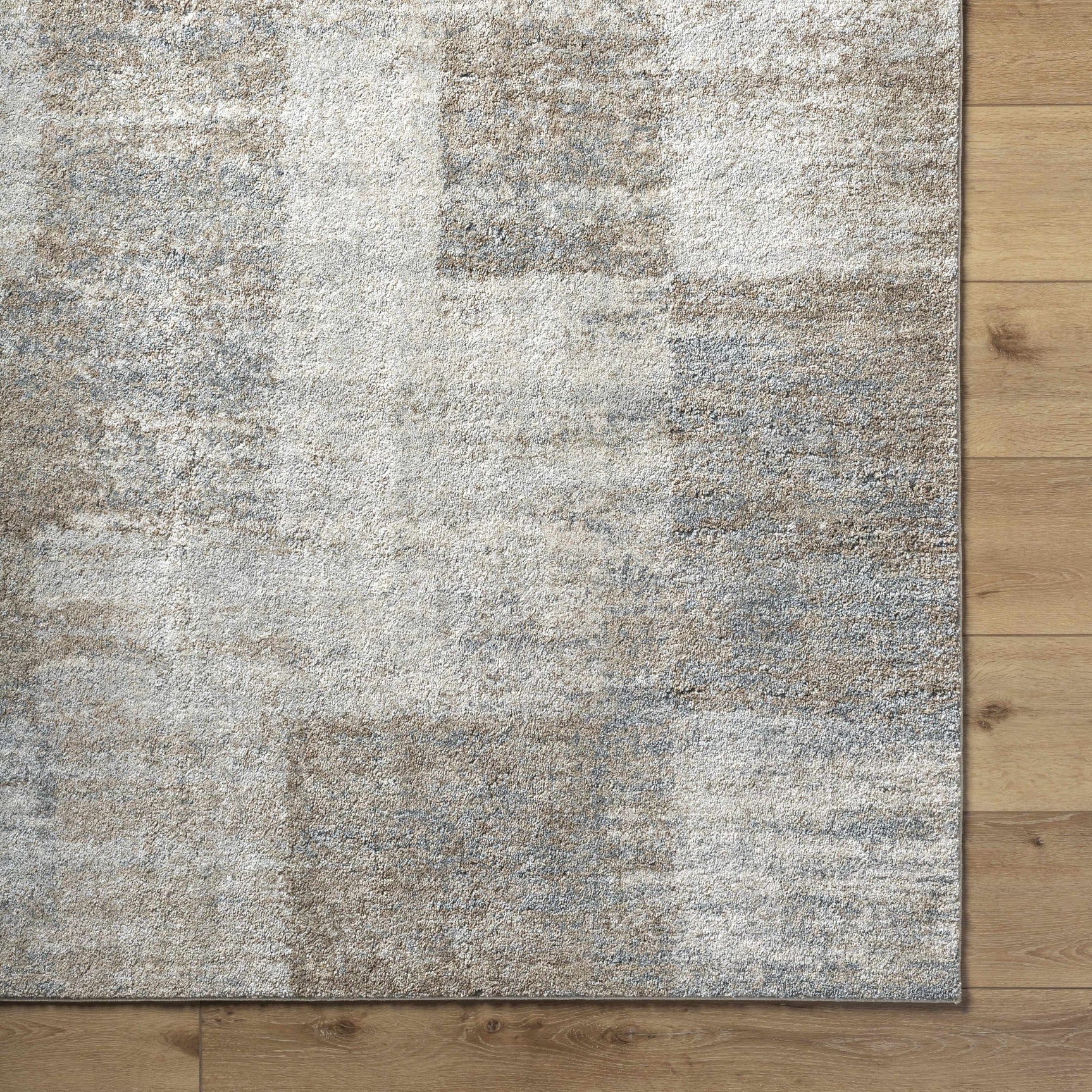 Xhosa Thick Luxe Rug - Ornate Home