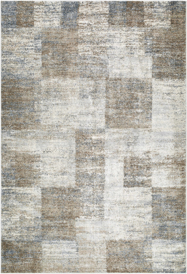 Xhosa Thick Luxe Rug - Ornate Home