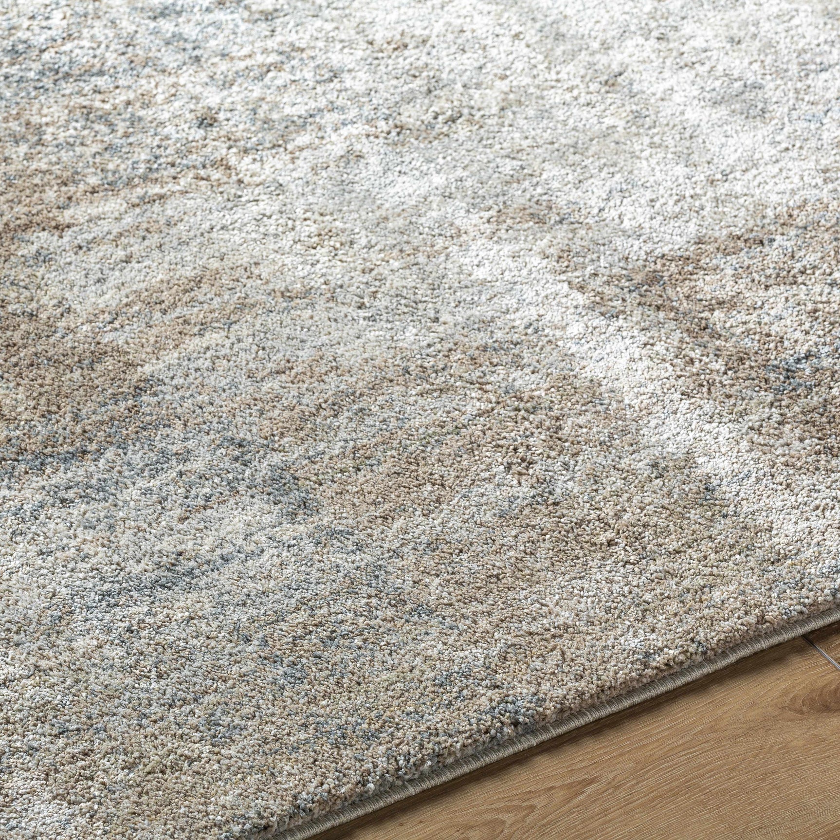 Xhosa Thick Luxe Rug - Ornate Home
