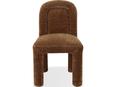 Xolani Amber Sand Fully Upholstered Dining Chair (Set of 2) - Ornate Home