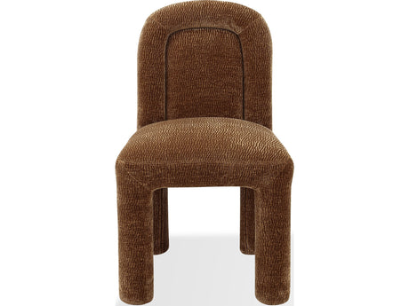 Xolani Amber Sand Fully Upholstered Dining Chair (Set of 2) - Ornate Home