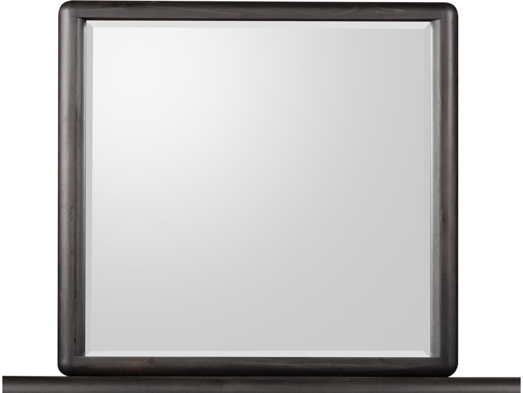 Xolani Beveled Glass Wall or Dresser Mirror in Jaguar - Ornate Home