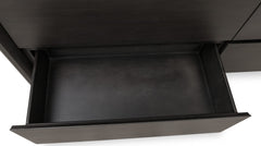 Xolani Jaguar Six Drawer Acacia Wood Dresser - Ornate Home