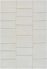 Xylia Beige Area Rug - Ornate Home