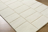 Xylia Beige Area Rug - Ornate Home