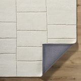 Xylia Beige Area Rug - Ornate Home