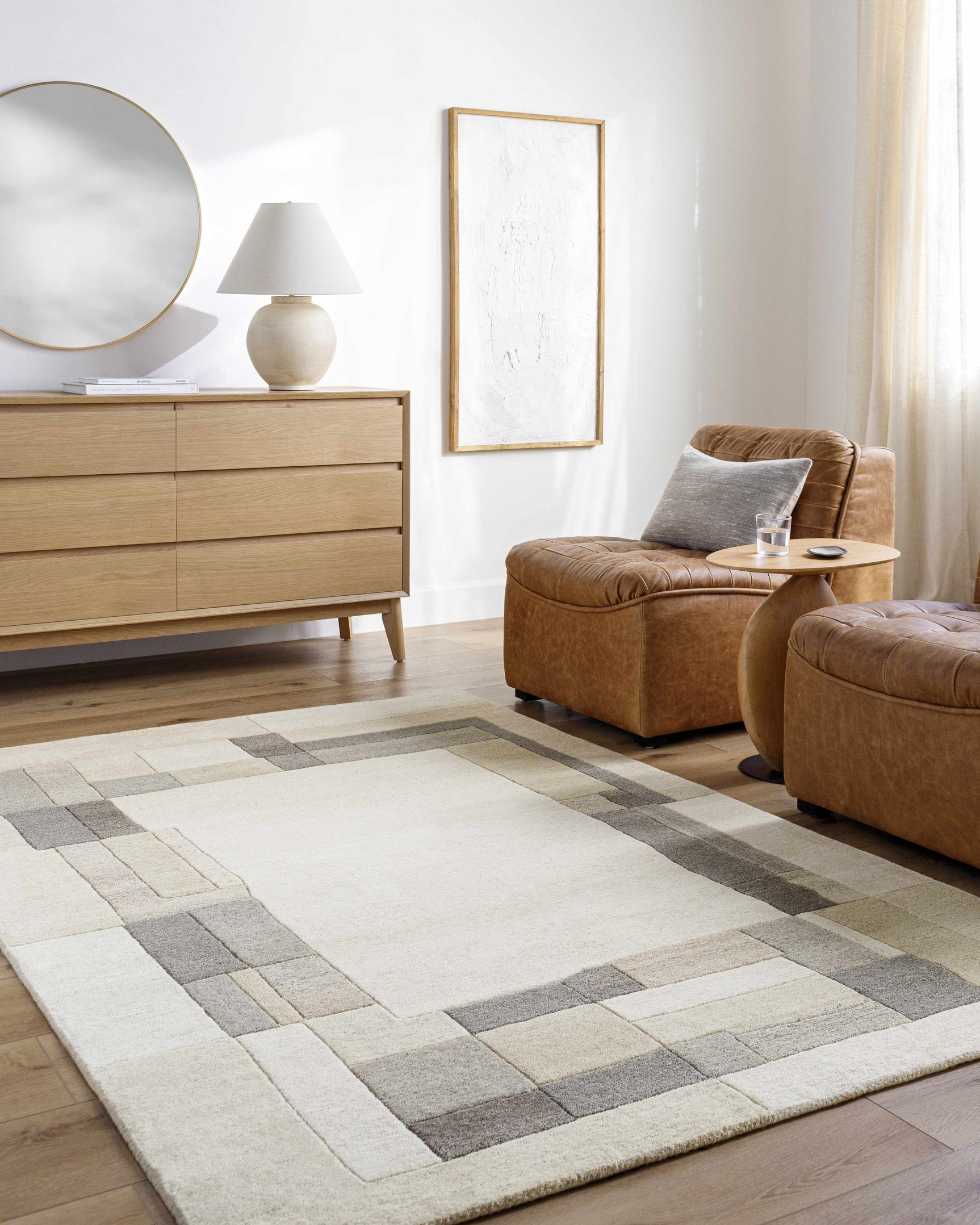 Xylon Area Rug - Clearance - Ornate Home