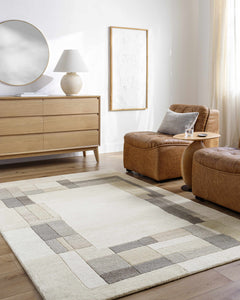 Xylon Area Rug - Clearance - Ornate Home