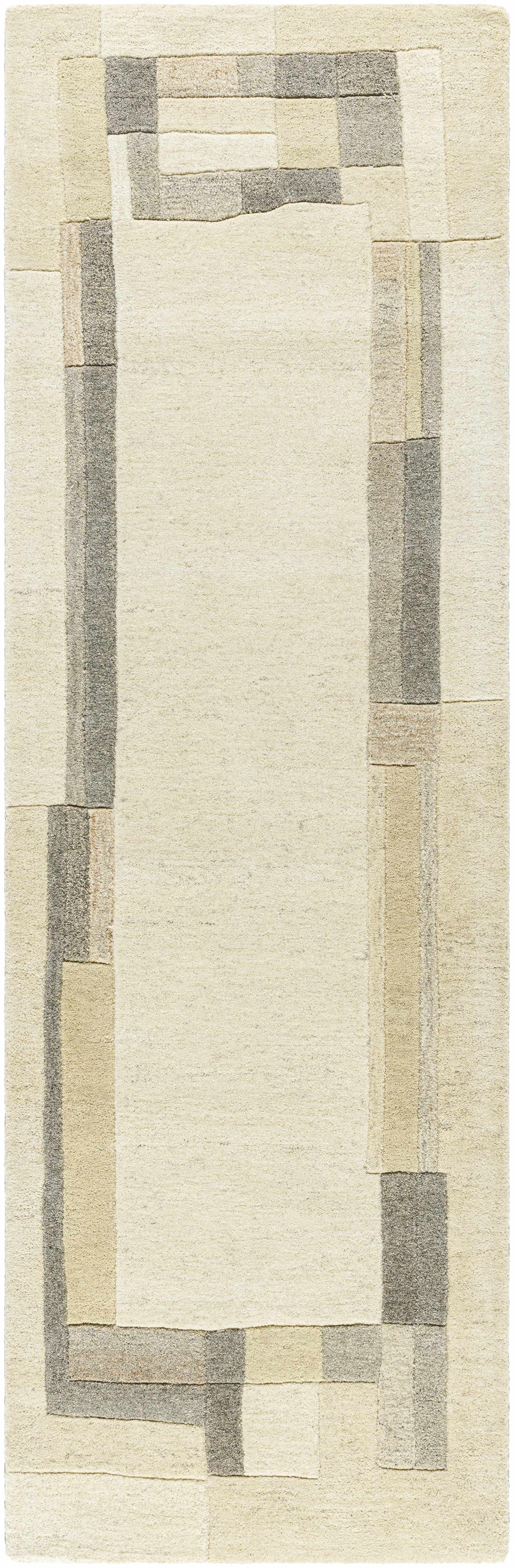 Xylon Area Rug - Clearance - Ornate Home