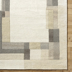 Xylon Area Rug - Clearance - Ornate Home