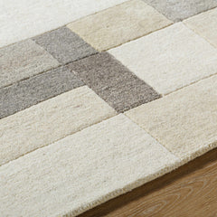 Xylon Area Rug - Clearance - Ornate Home