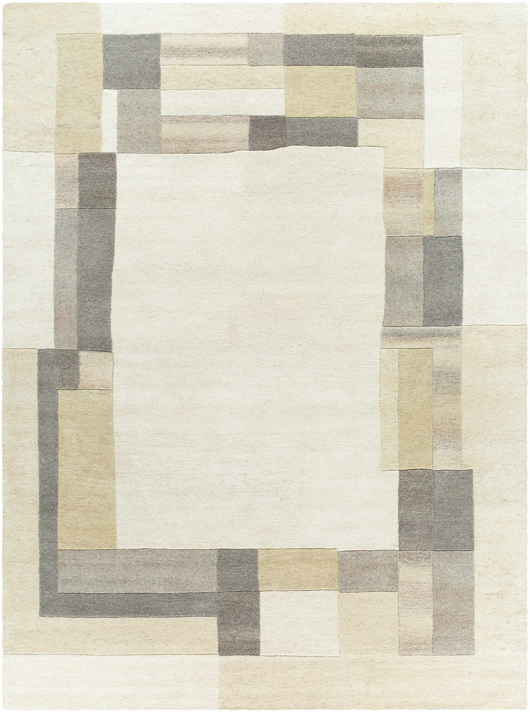Xylon Area Rug - Clearance - Ornate Home