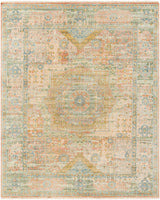 Yash Area Rug - Clearance