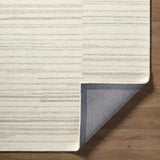 Yuuta Modern Wool Rug - Clearance