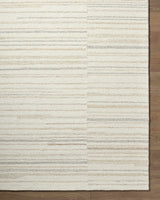 Yuuta Modern Wool Rug - Clearance