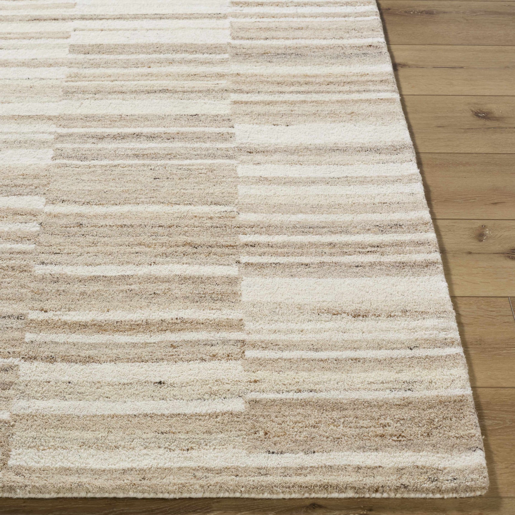 Max Handmade Becki Owens x LIVABLISS BOMX-2304 Area Rug